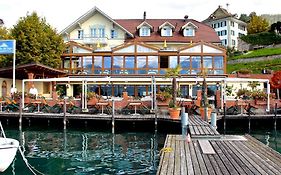 Hotel Bellevue au Lac Hilterfingen